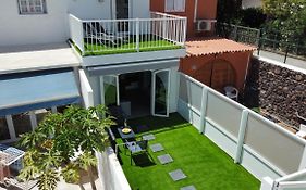 New Garden Solarium Bungalow